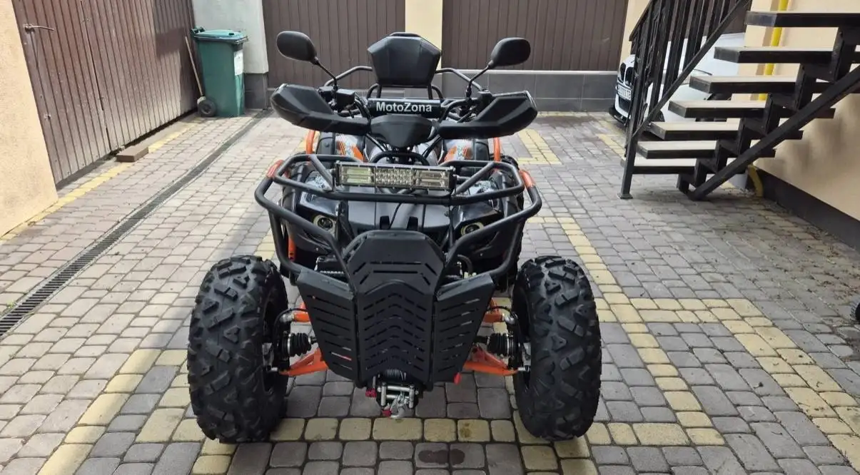 Квадроцикл HUMER 300 CC (2025 г.в.) - Квадроциклы (Авто) в Волгоград