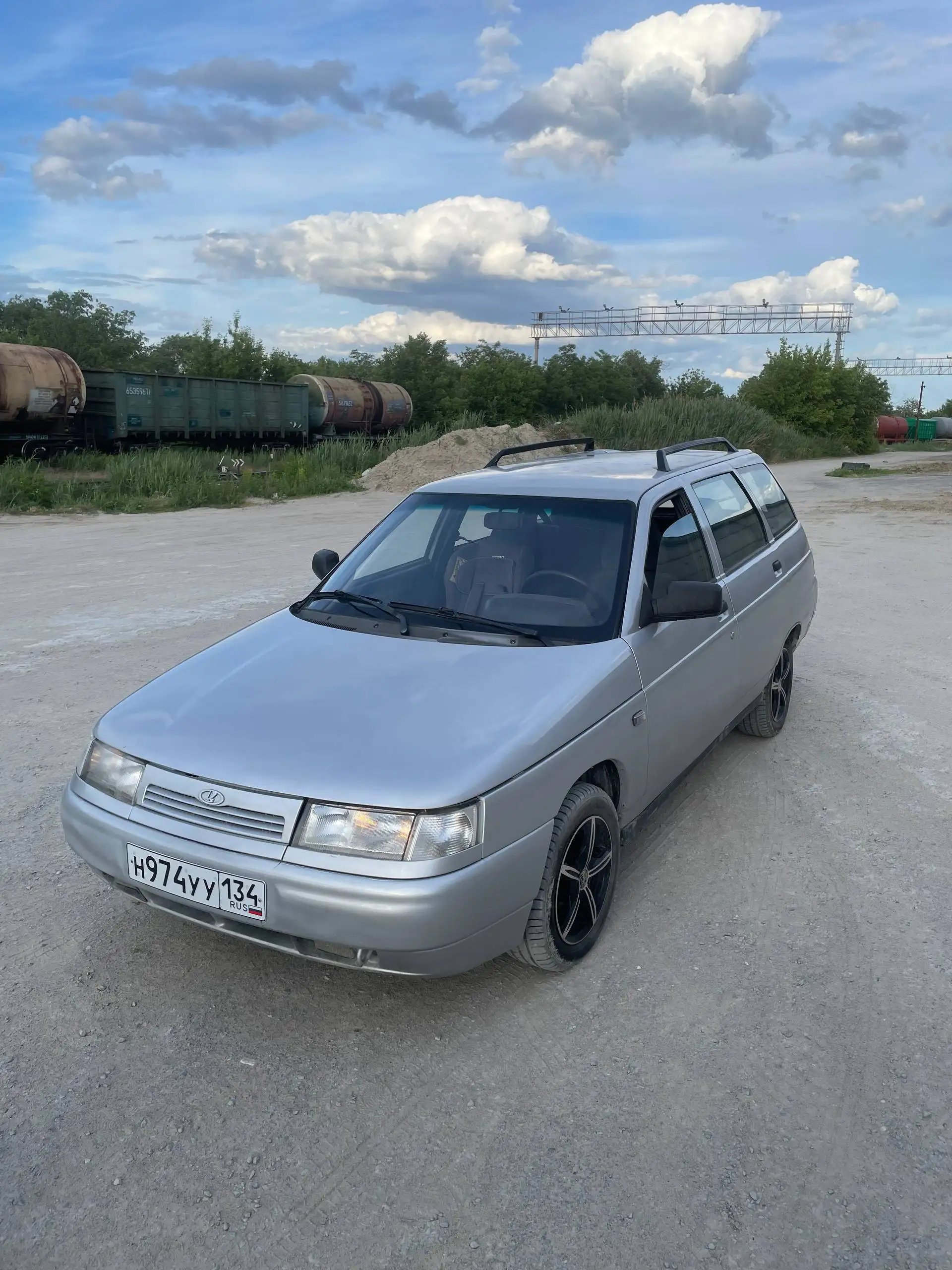 Продажа ВАЗ 2111, 2005 года - ВАЗ (Авто) в Волгоград