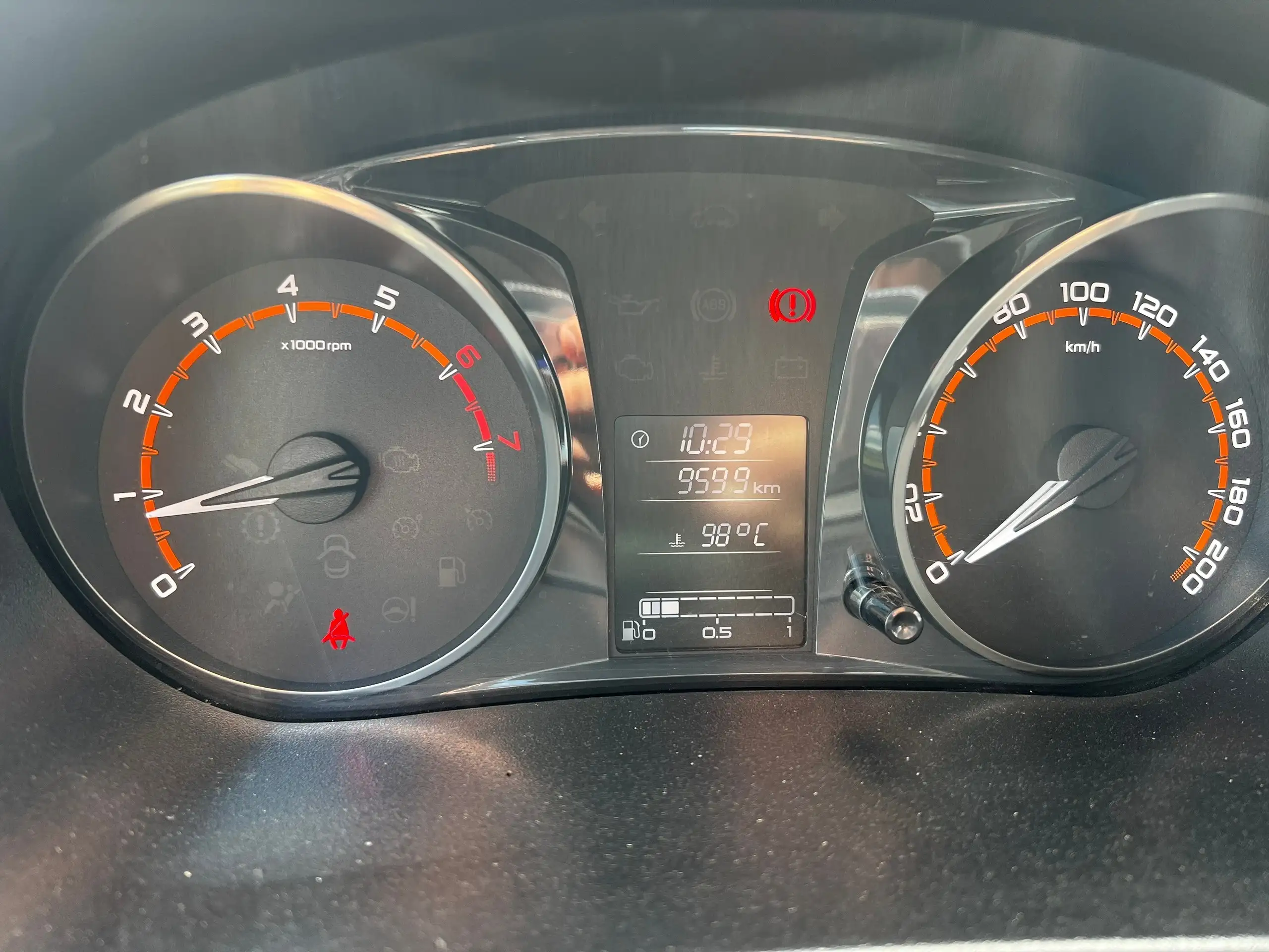 Lada Granta в отличном состоянии - Легковые автомобили (Авто) в Волгоград