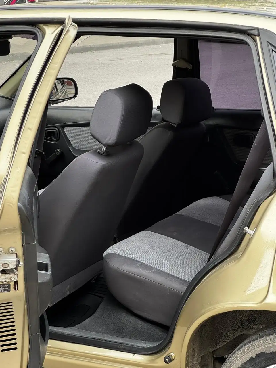 Daewoo Nexia 2011 - Легковые автомобили (Авто) в Волгоград