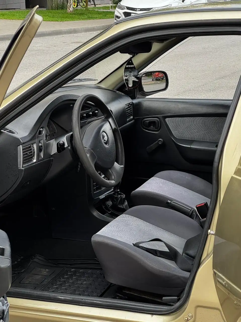 Daewoo Nexia 2011 - Легковые автомобили (Авто) в Волгоград