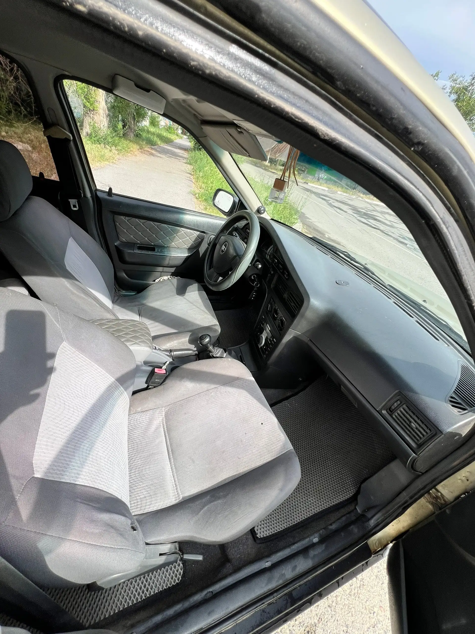 Daewoo Nexia 2008 - Легковые автомобили (Авто) в Волгоград