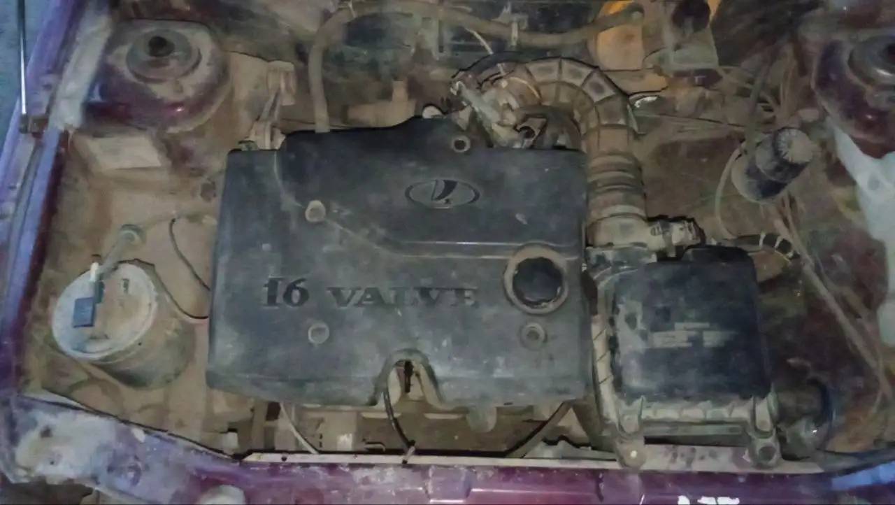 ВАЗ 2110 2005 80000 руб - Легковые автомобили (Авто) в Волгоград