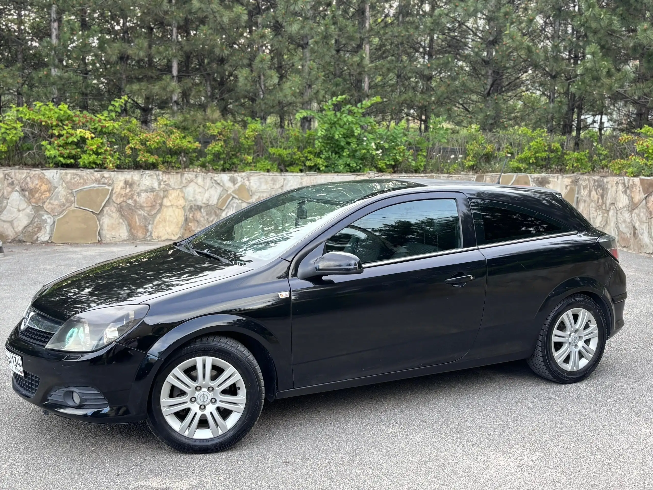 Opel Astra 2008 года в отличном состоянии - Легковые автомобили (Авто) в Волгоград