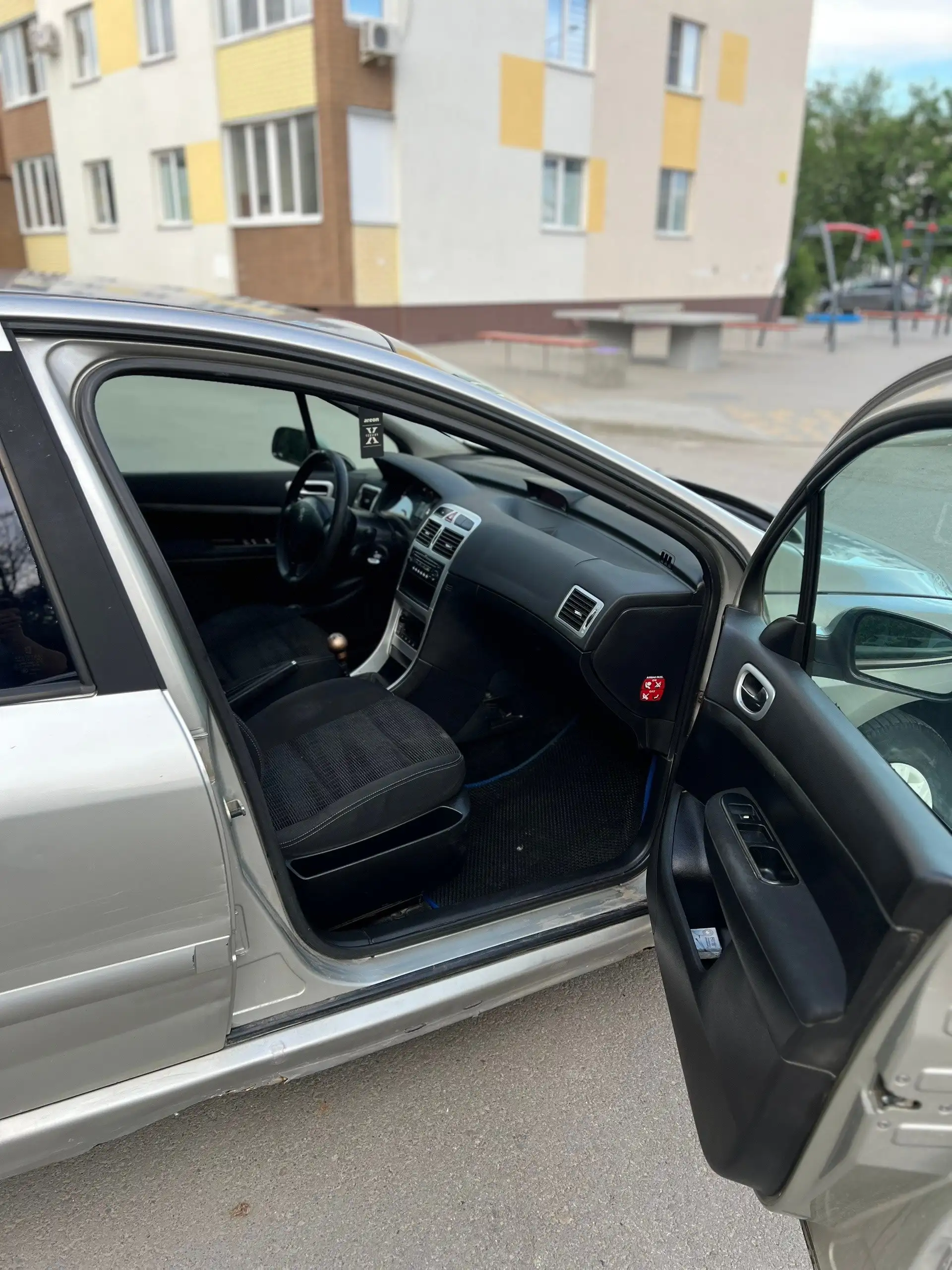 Peugeot 307 2007 года - Легковые автомобили (Авто) в Волгоград