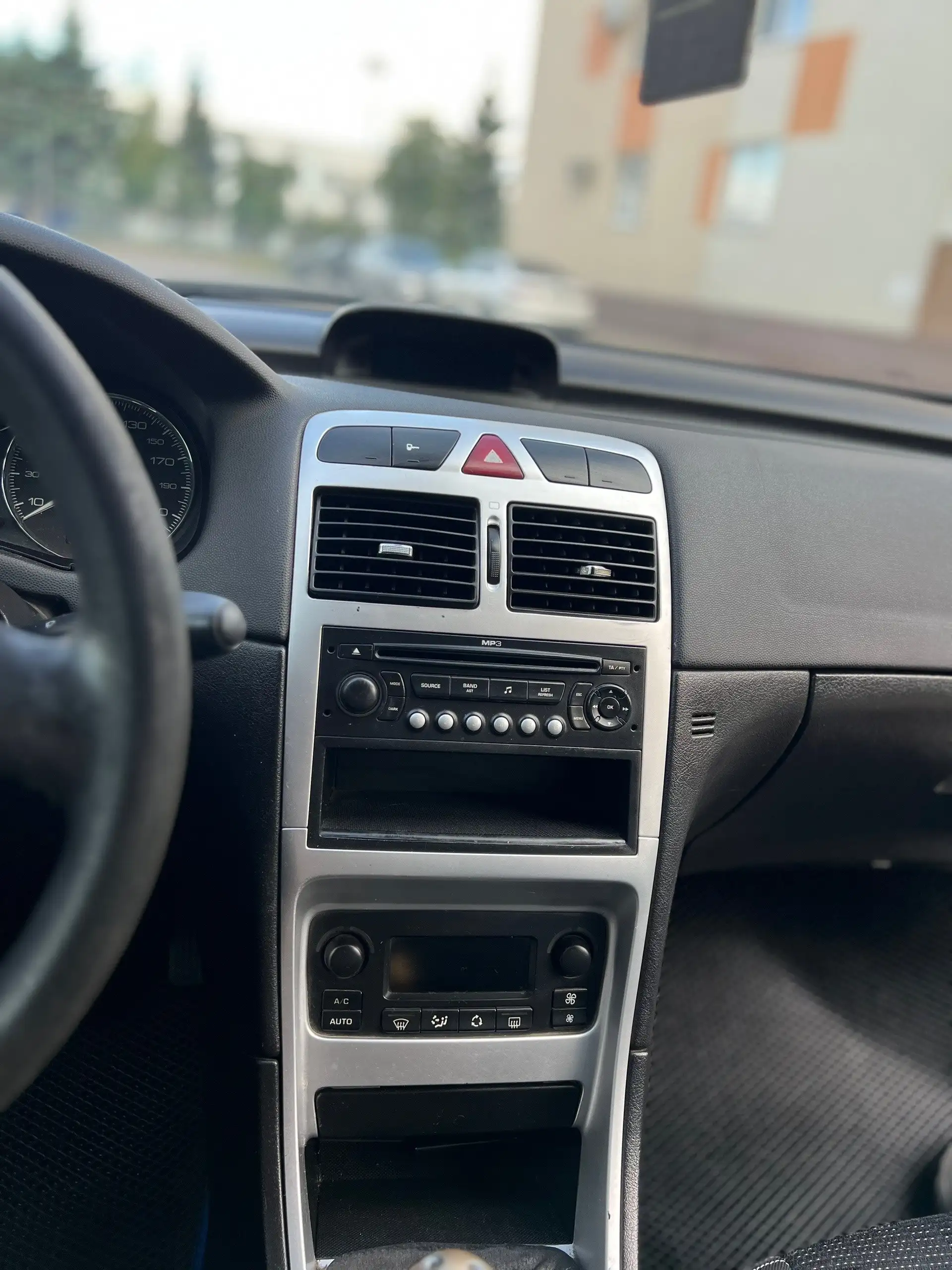 Peugeot 307 2007 года - Легковые автомобили (Авто) в Волгоград