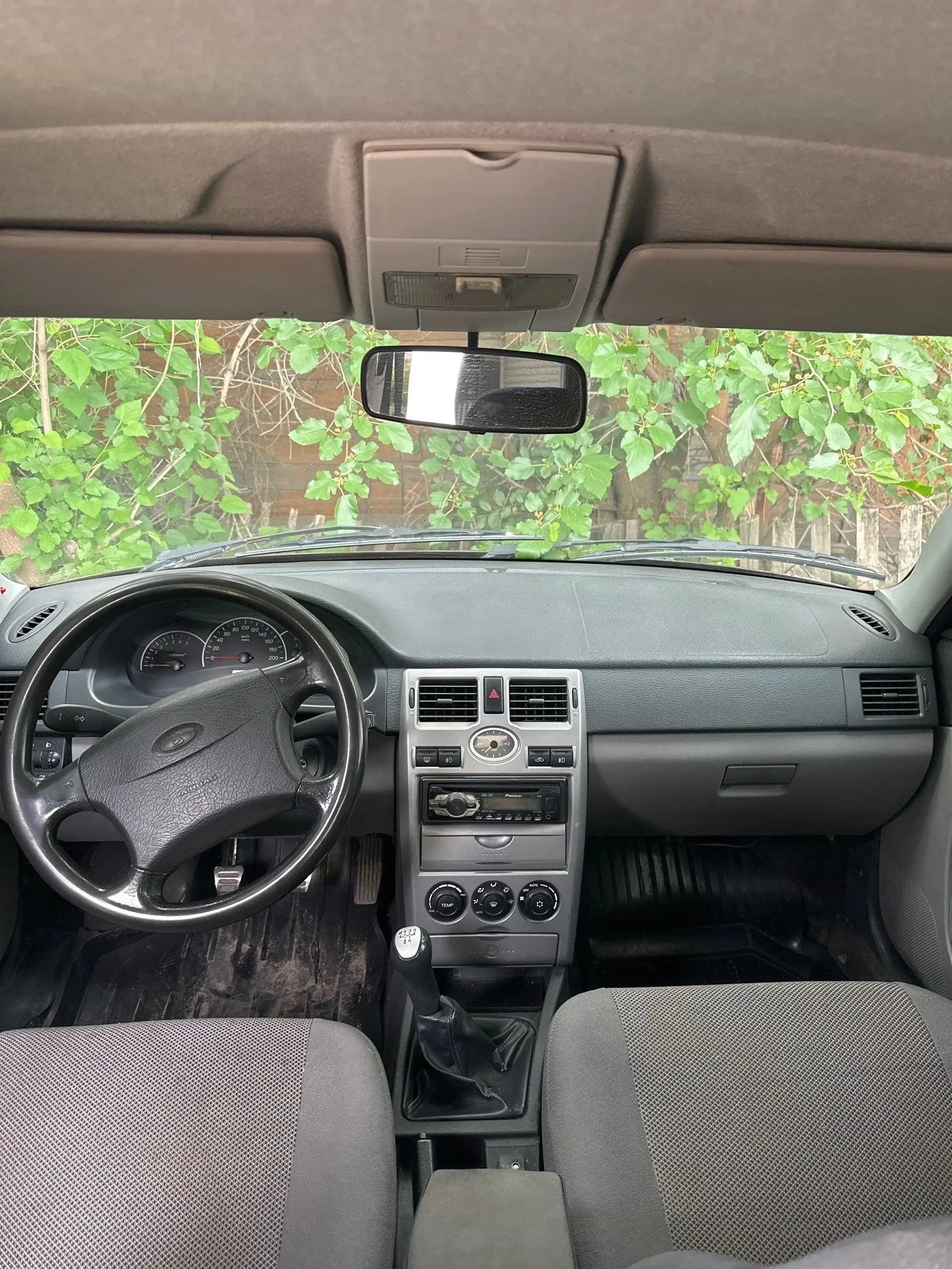 Lada Priora 2012 с кондиционером - Легковые автомобили (Авто) в Волгоград