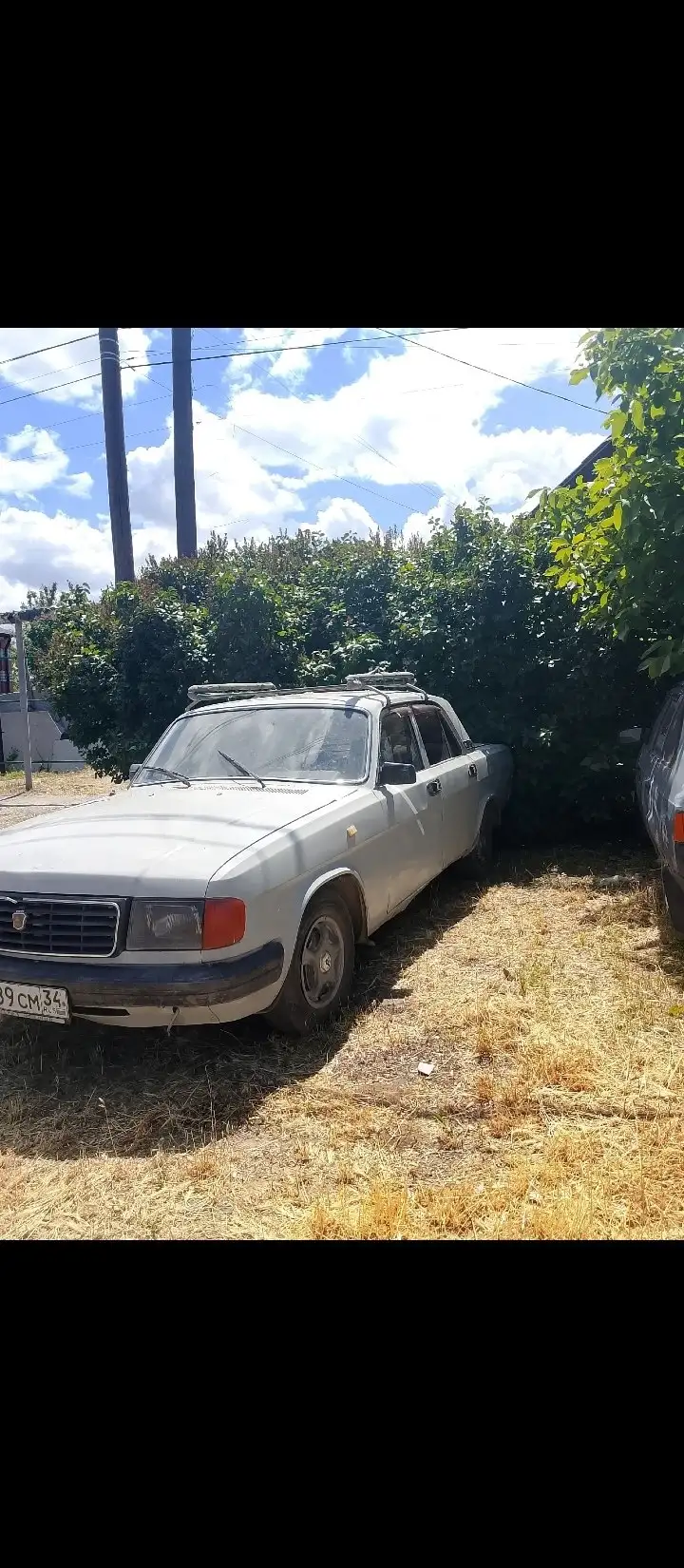 ГАЗ Волга - Легковые автомобили (Авто) в Волгоград