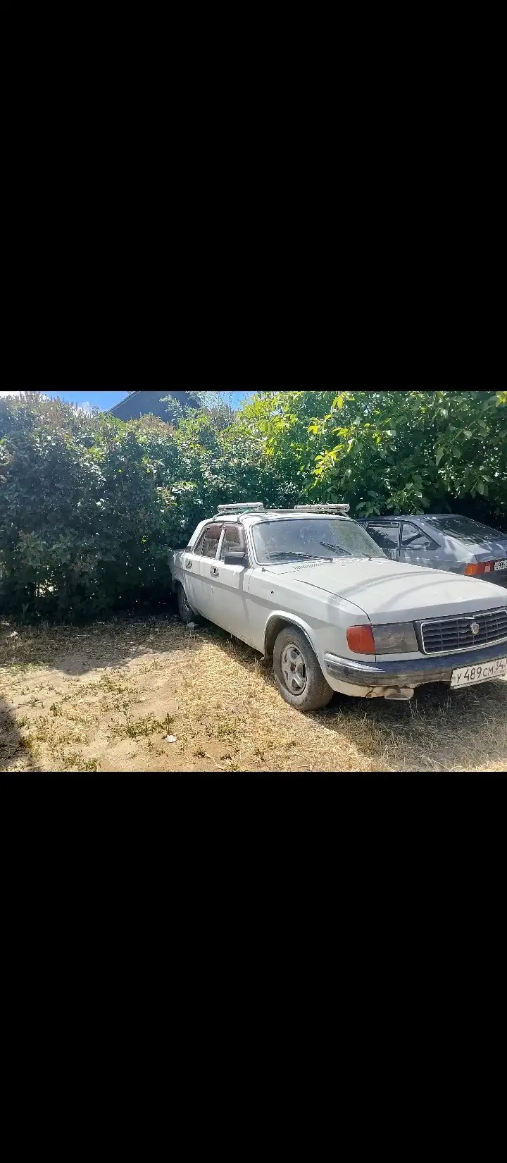 ГАЗ Волга - Легковые автомобили (Авто) в Волгоград