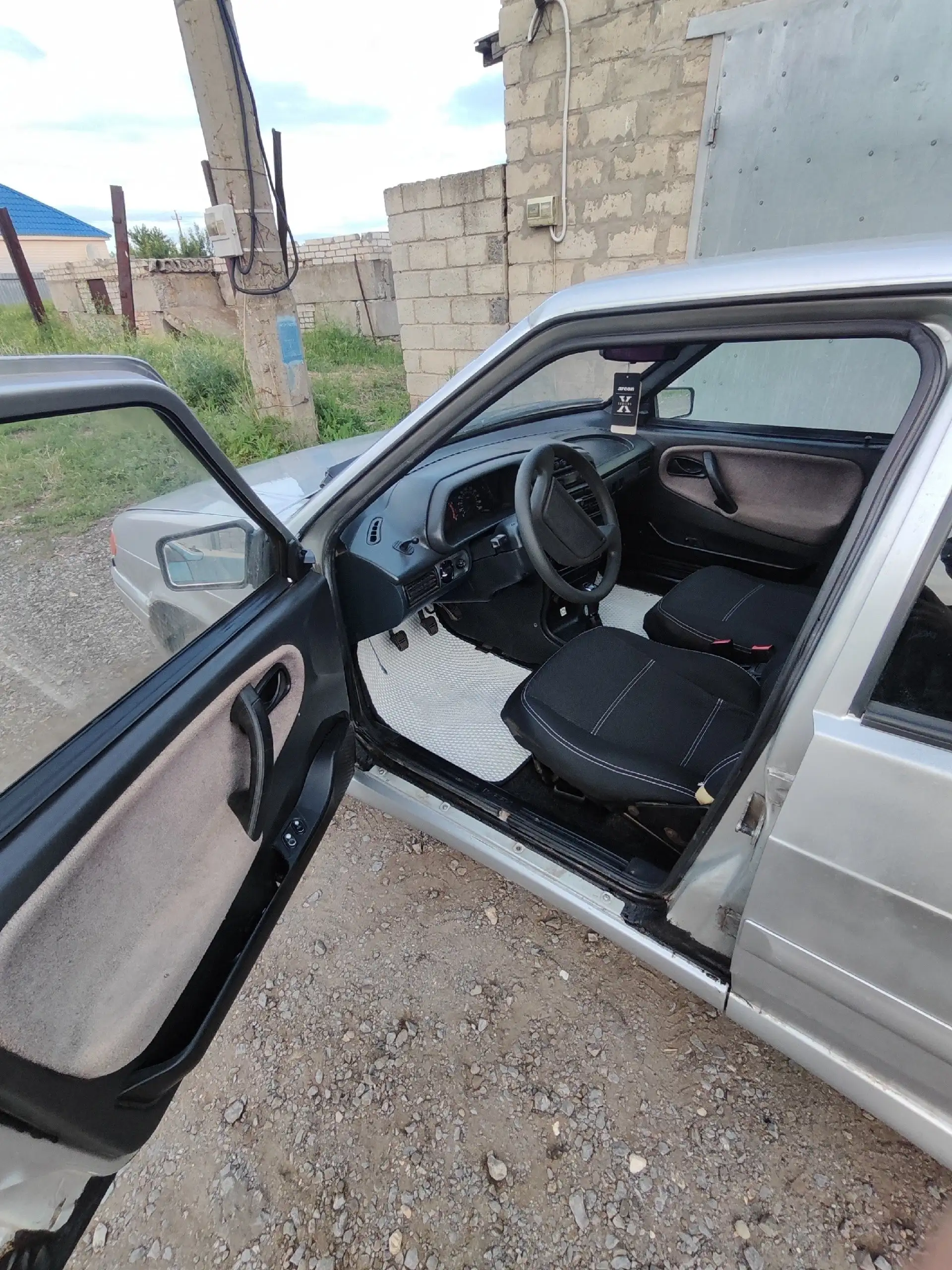 Продажа ВАЗ 2114 2008 г. - Легковые авто (Авто) в Волгоград