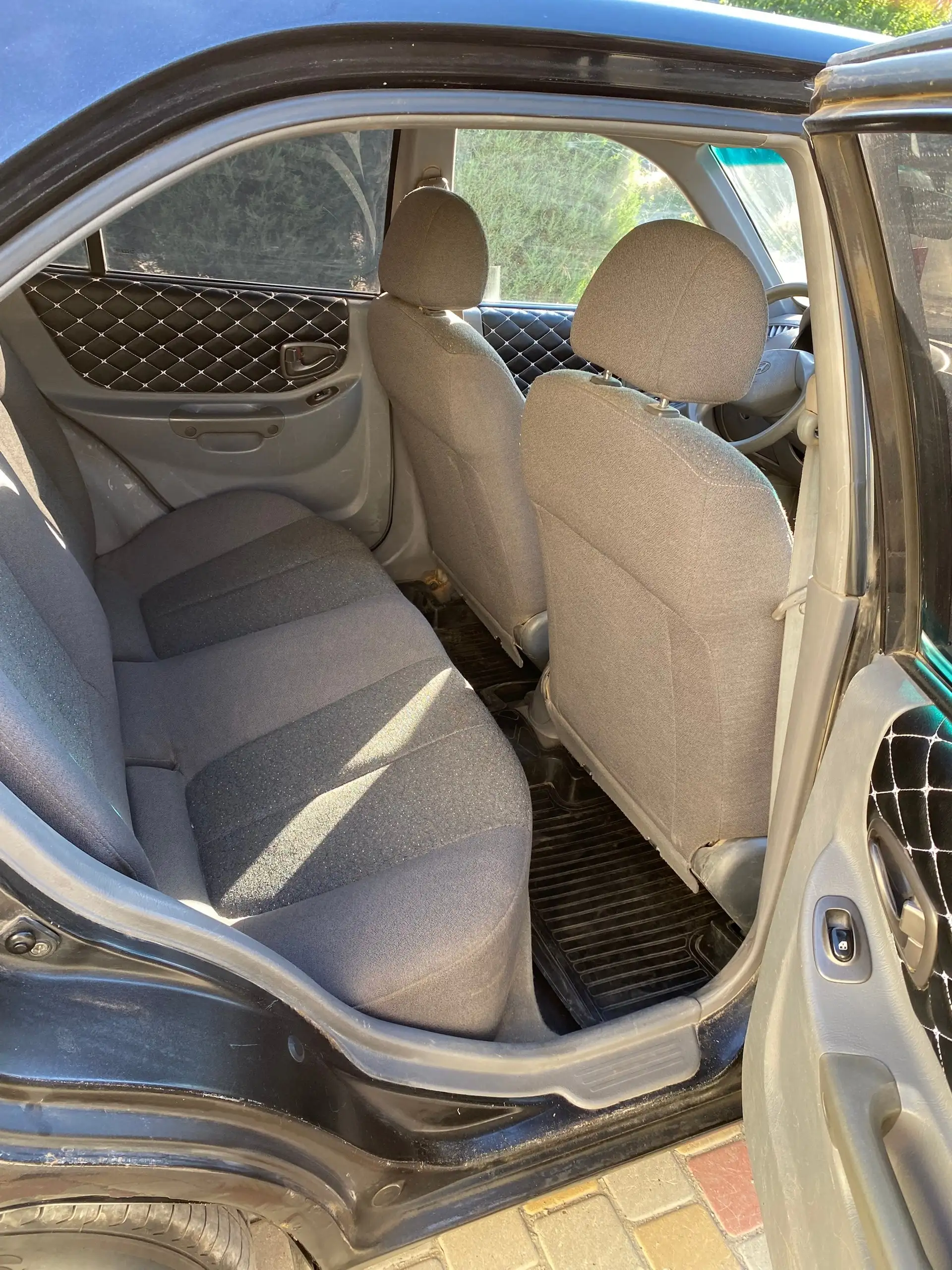 Hyundai Accent 2005 г.в. - Hyundai Accent (Авто) в Волгоград
