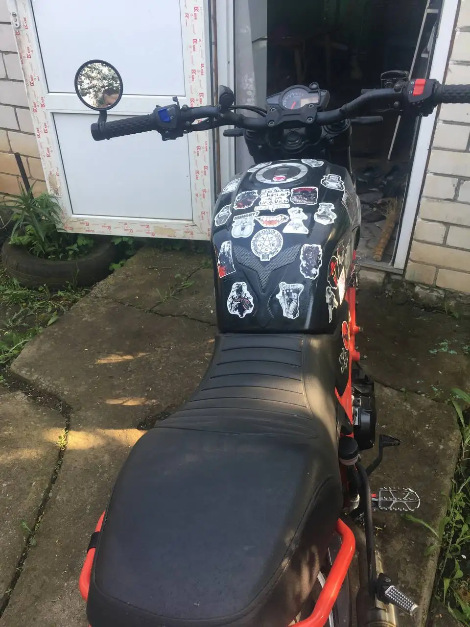 Minsk SKR 250 - Авто в Алексеевская