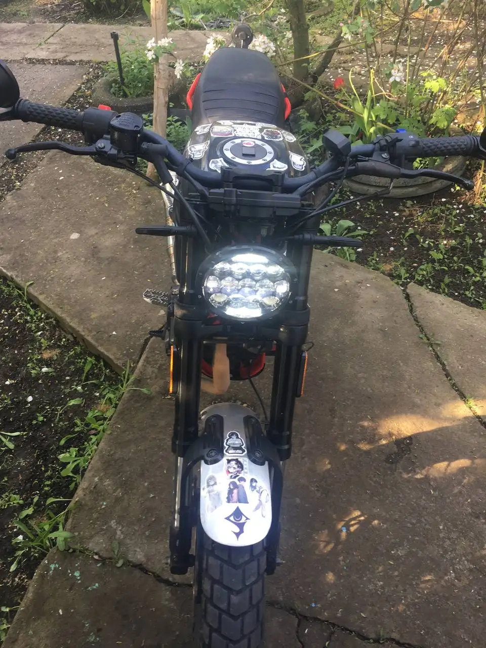 Minsk SKR 250 - Авто в Алексеевская