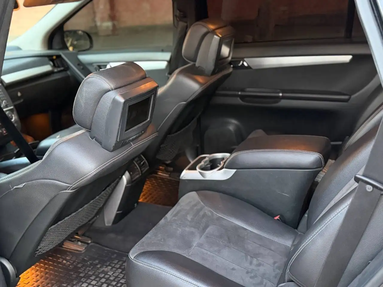 Mercedes-Benz R-Class 2007 - Легковые автомобили (Авто) в Волгоград