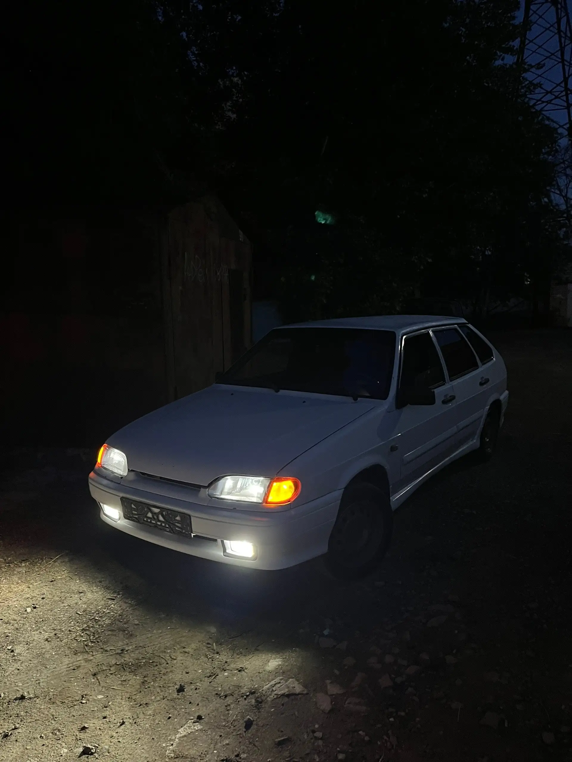 ВАЗ 2114 2011 года - Легковые автомобили (Авто) в Волгоград