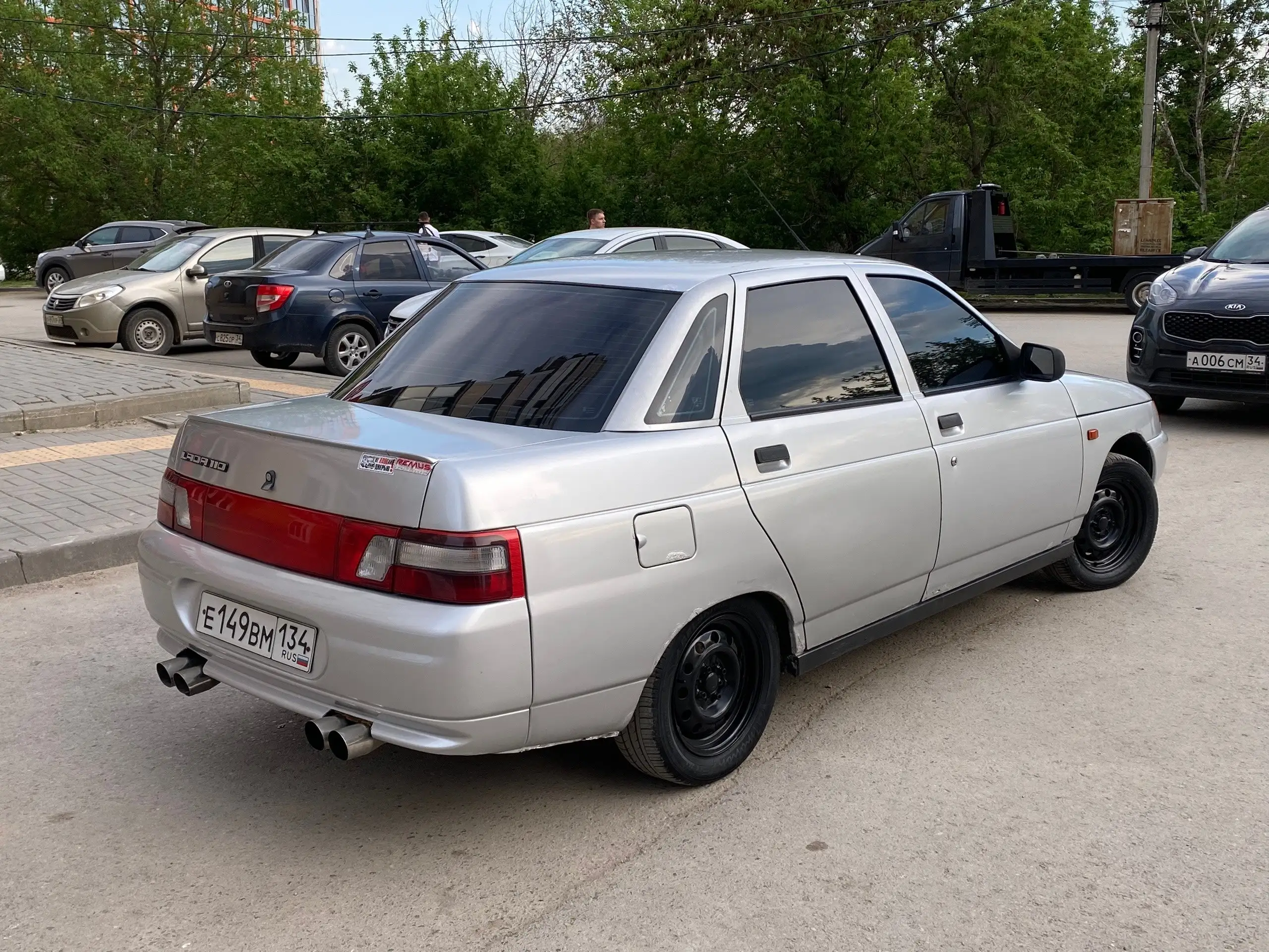 Богдан 2012 - Легковые авто (Авто) в Волгоград