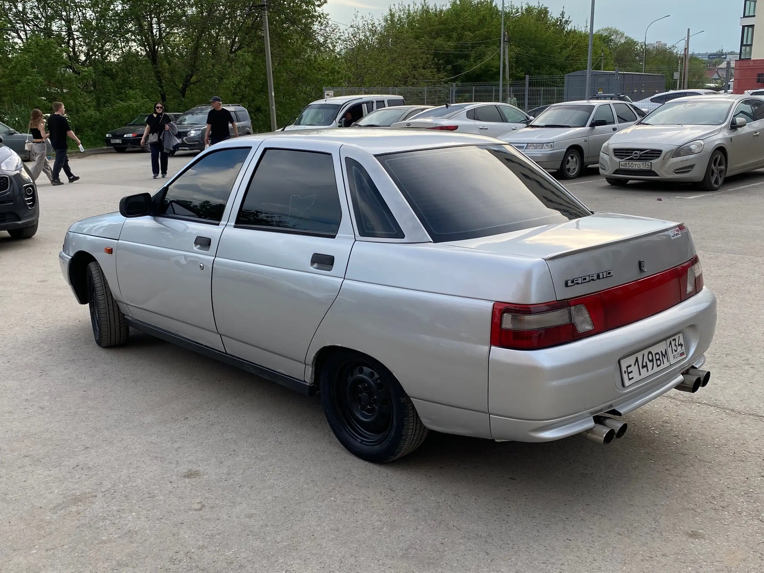 Богдан 2012 - Легковые авто (Авто) в Волгоград