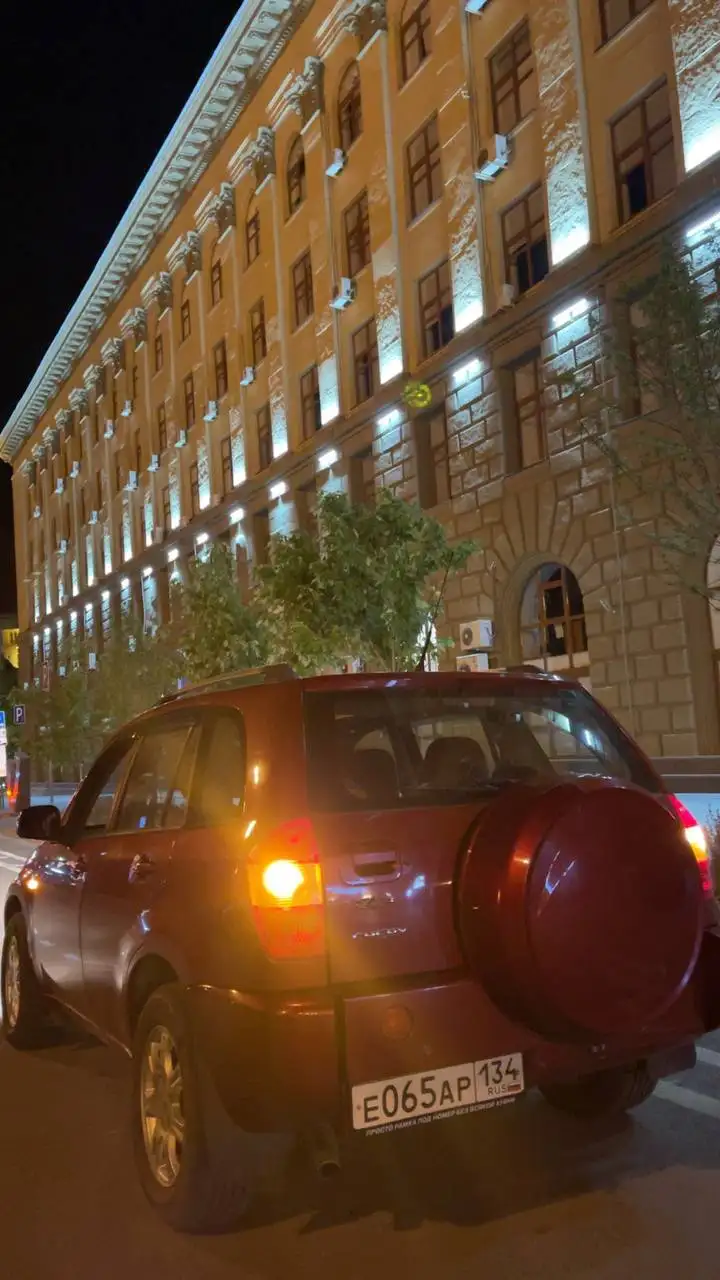 Chery Tiggo T11 2012 Механика 122000 км - Авто в Волгоград