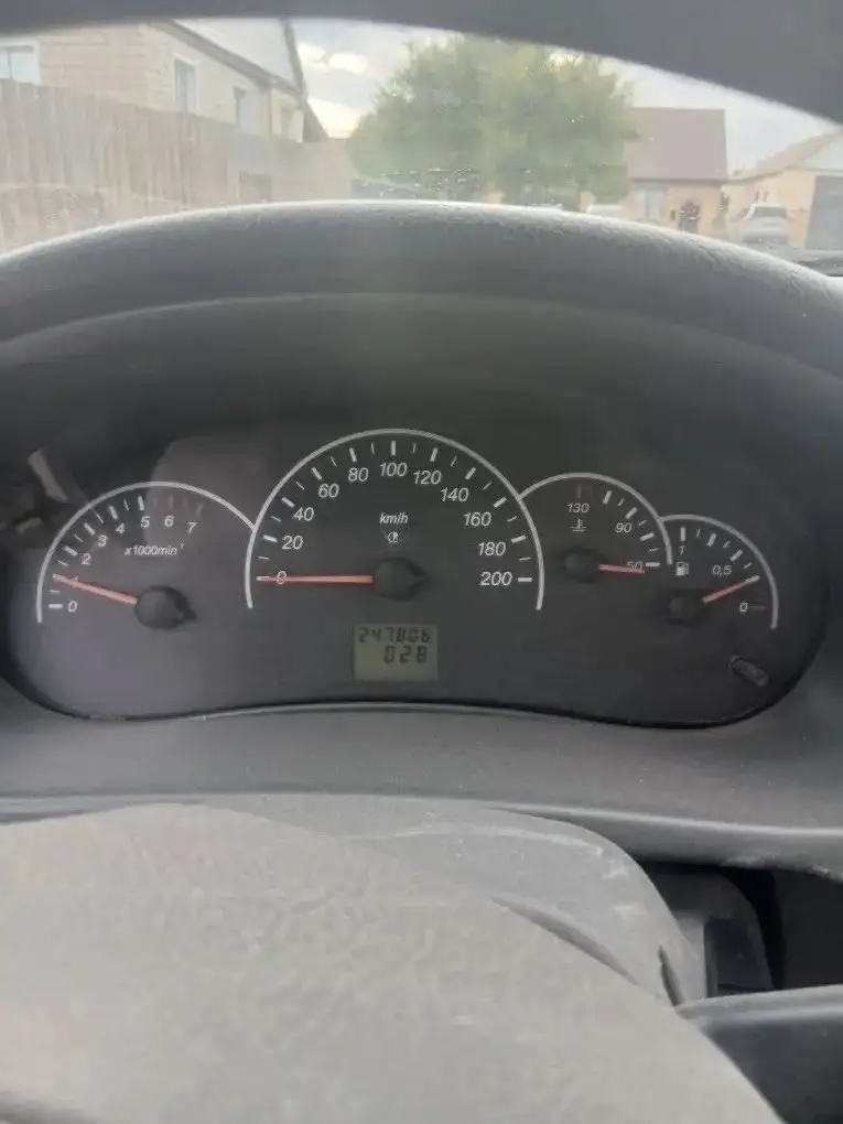 Lada Priora 2008 - Легковые автомобили (Авто) в Волгоград