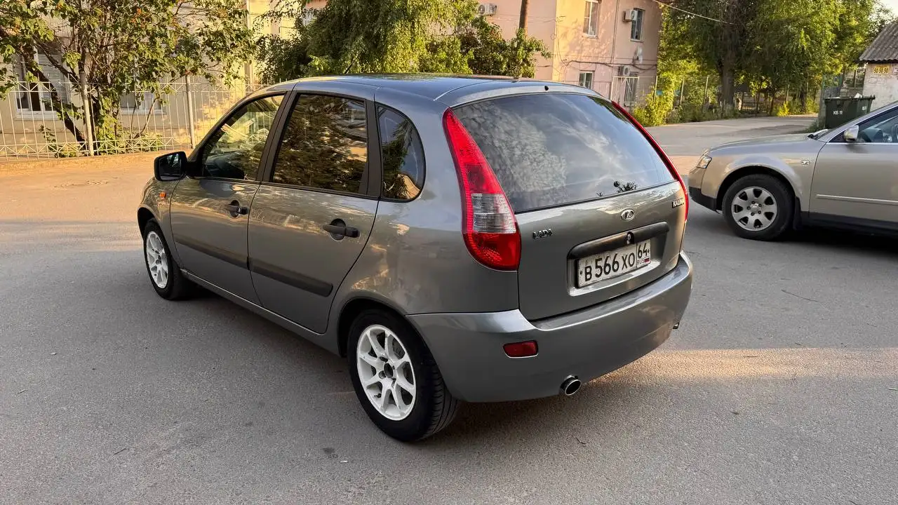 Лада Калина 2011, 275000 руб. - Легковые автомобили (Авто) в Волгоград