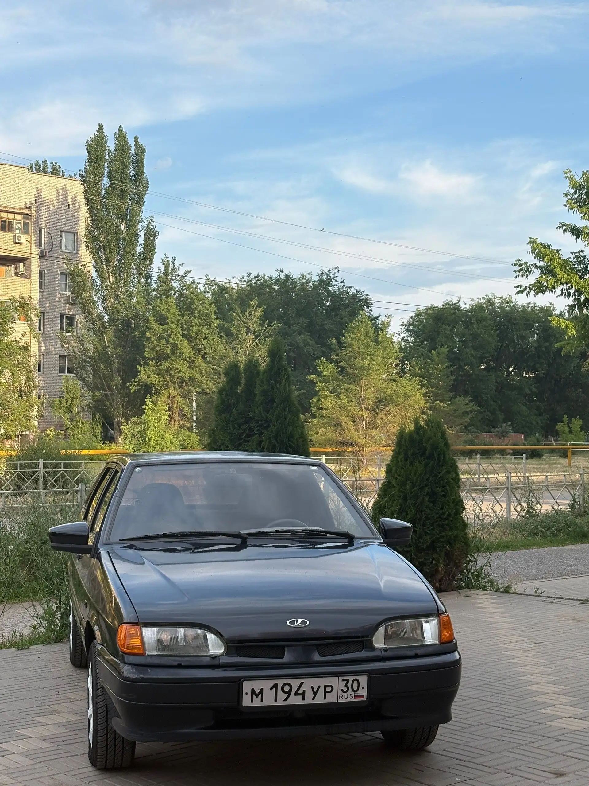 ВАЗ 2114, 2007 год - Легковые автомобили (Авто) в Волгоград