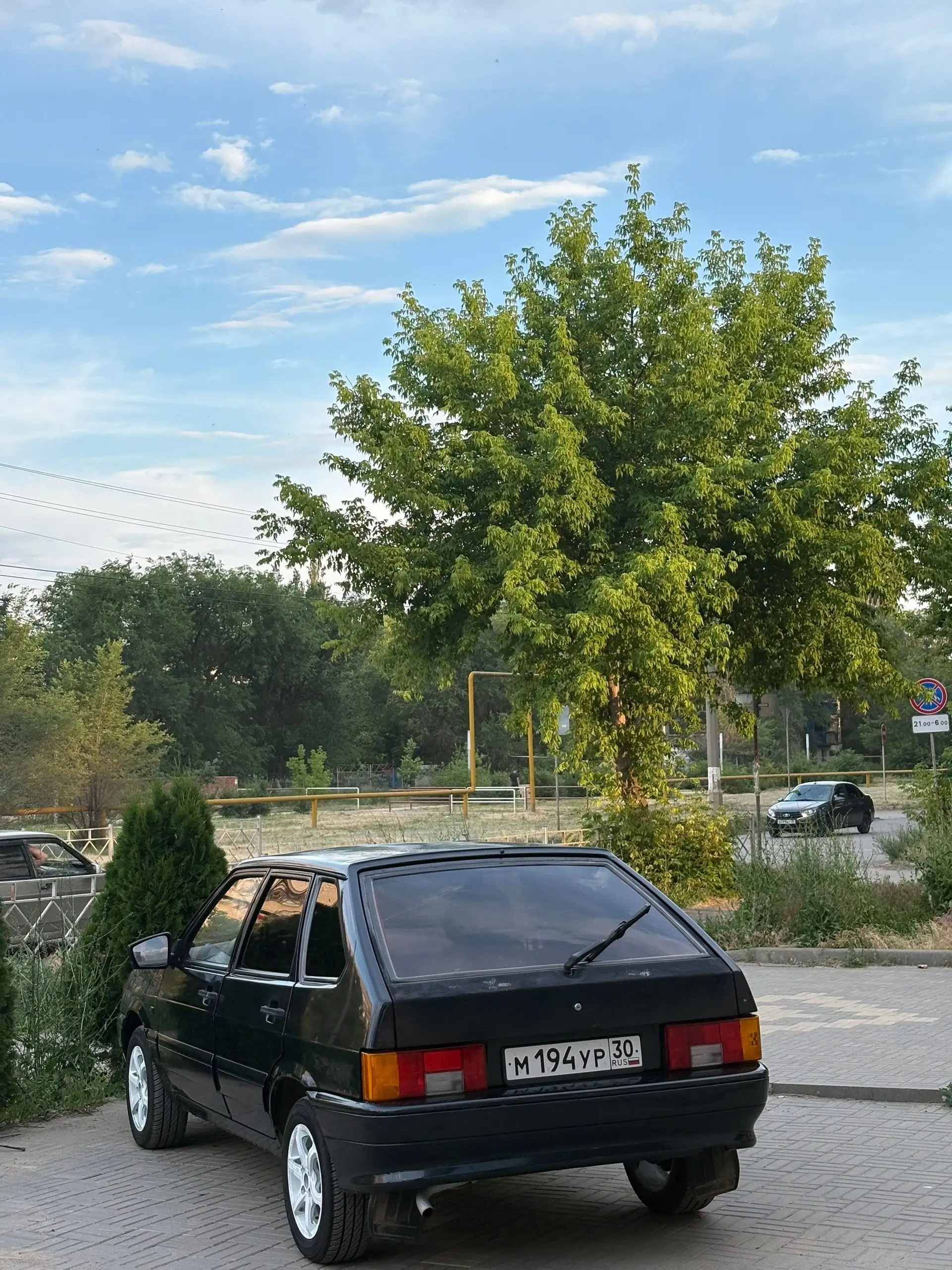 ВАЗ 2114, 2007 год - Легковые автомобили (Авто) в Волгоград
