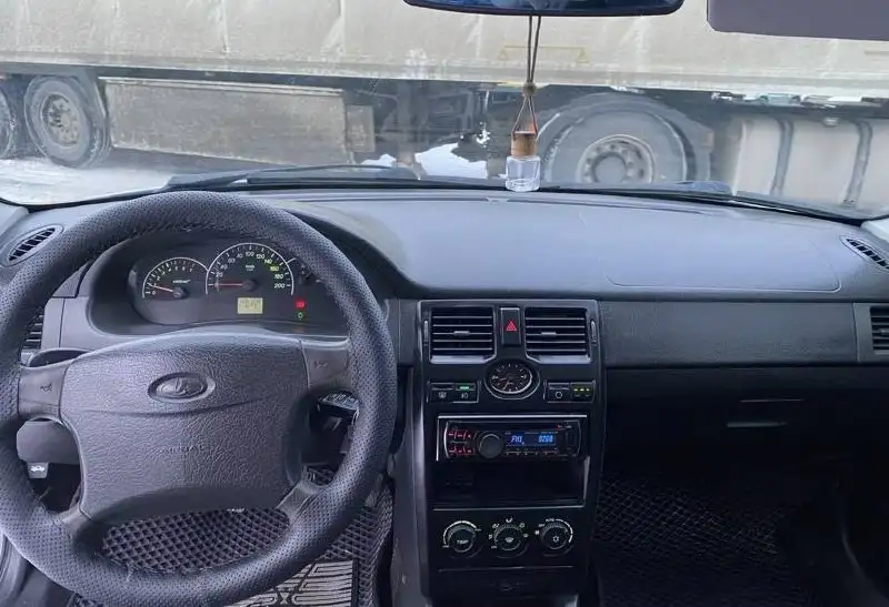 Продам Приору 2010 года - Легковые автомобили (Авто) в р.п Быково
