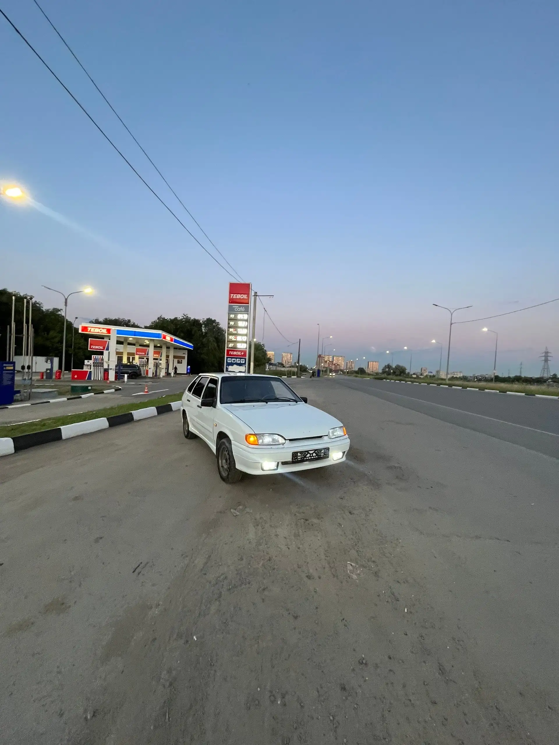 ВАЗ 2114, 2011 года - Легковые автомобили (Авто) в Волгоград