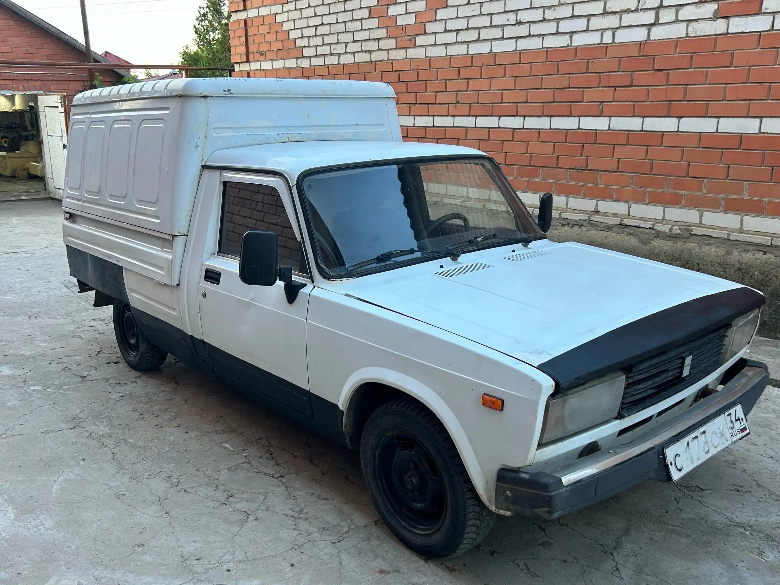 ИЖ 2012 г.в. в хорошем состоянии - Легковые автомобили (Авто) в Волгоград