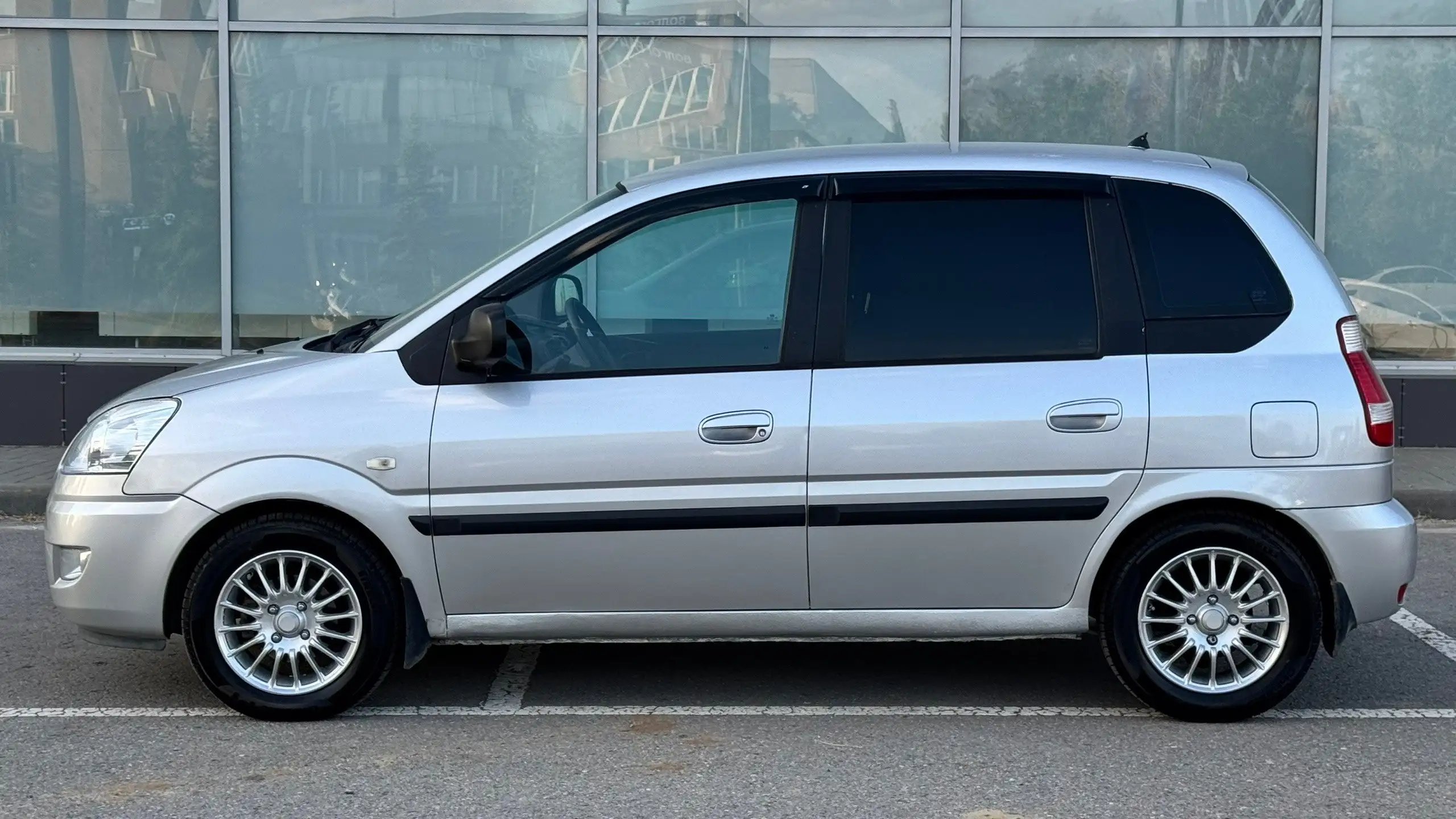 Hyundai Matrix 2008, 245000 км - Легковые автомобили (Авто) в Волгоград