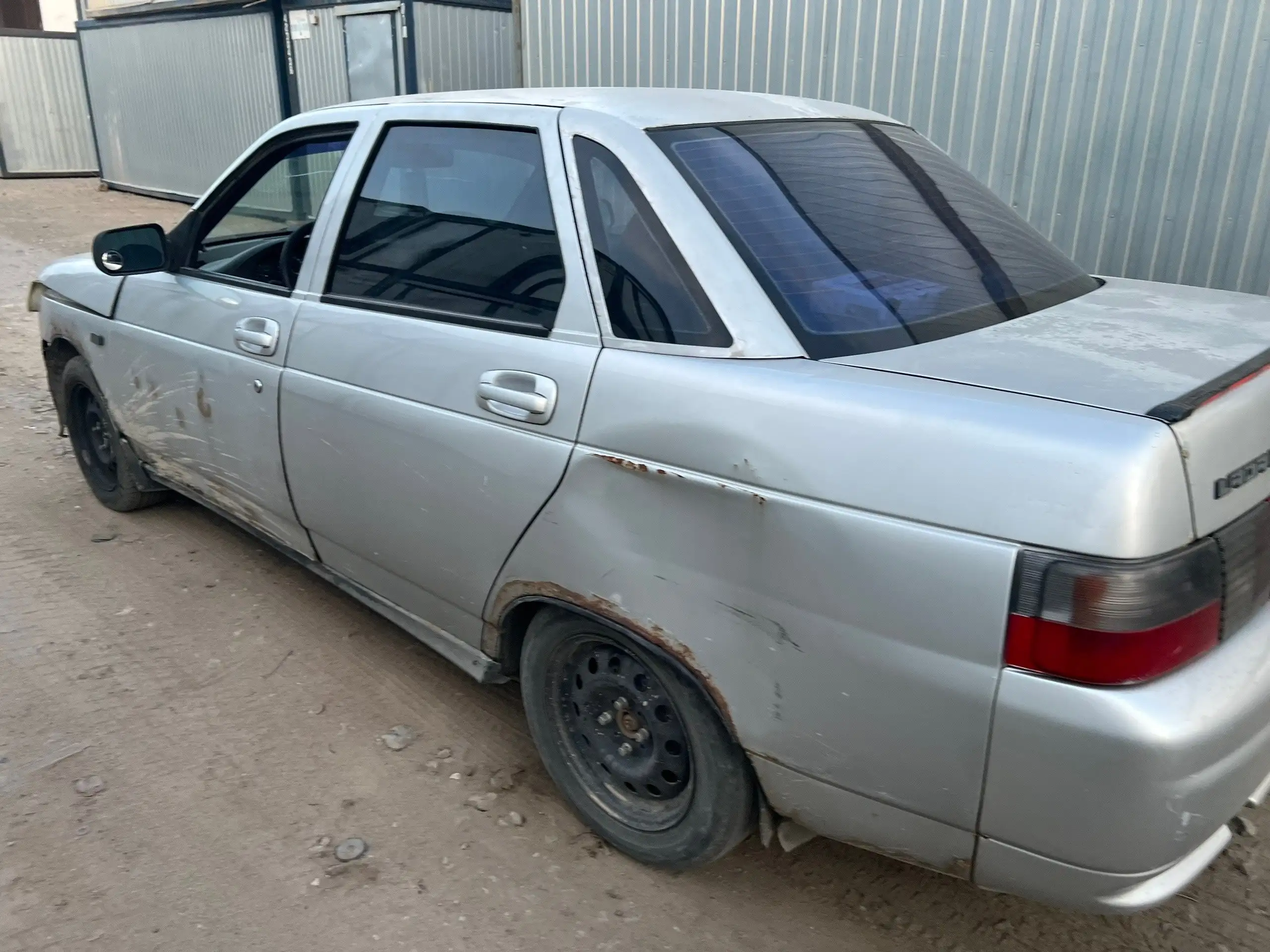 ВАЗ 2110 2007 года - Легковые автомобили (Авто) в Дзержинский