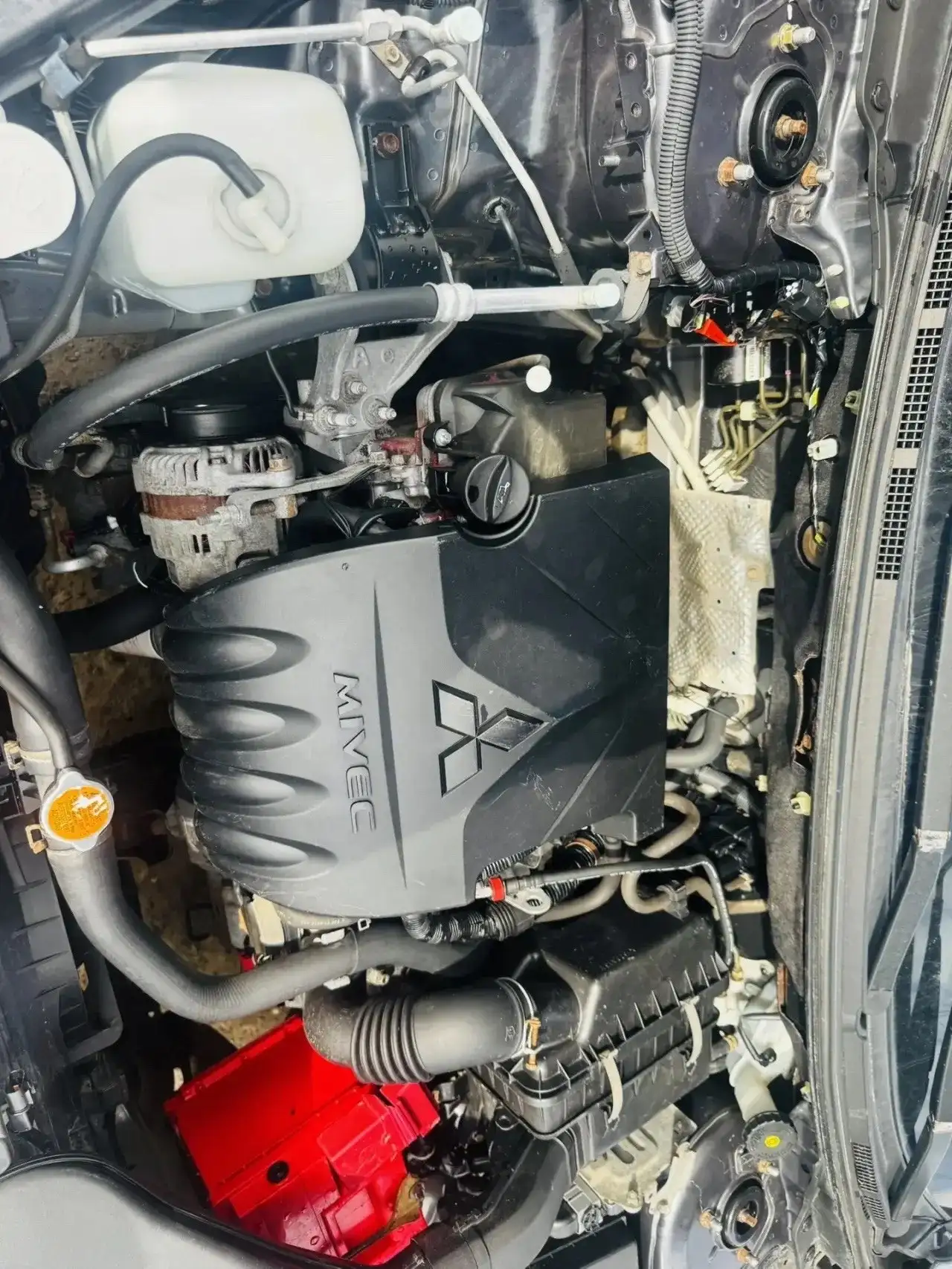 Mitsubishi Lancer 10, 2010 - Легковые автомобили (Авто) в Волгоград