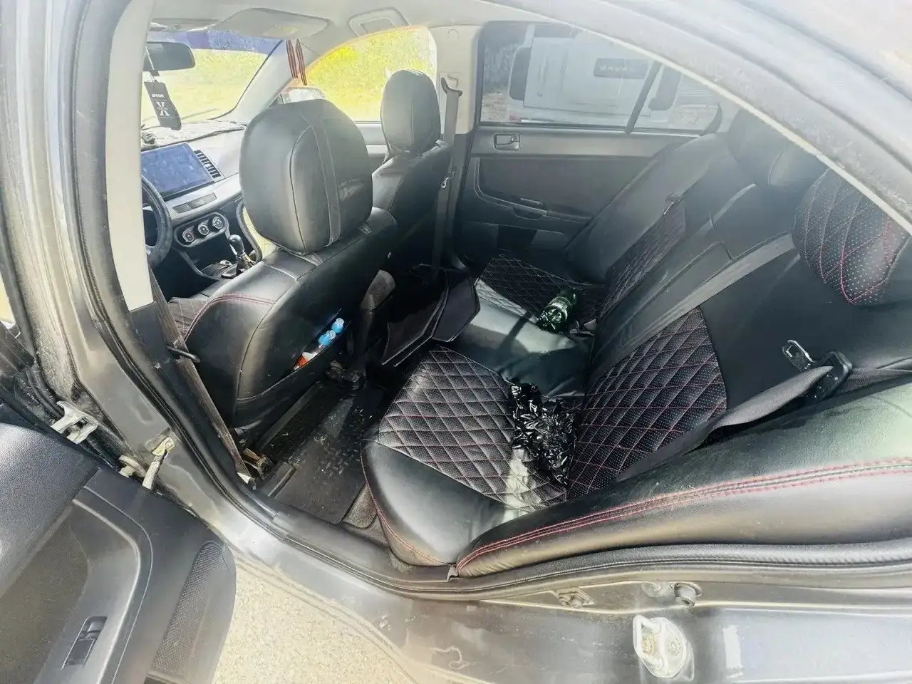 Mitsubishi Lancer 10, 2010 - Легковые автомобили (Авто) в Волгоград