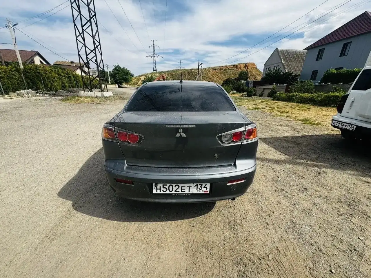 Mitsubishi Lancer 10, 2010 - Легковые автомобили (Авто) в Волгоград