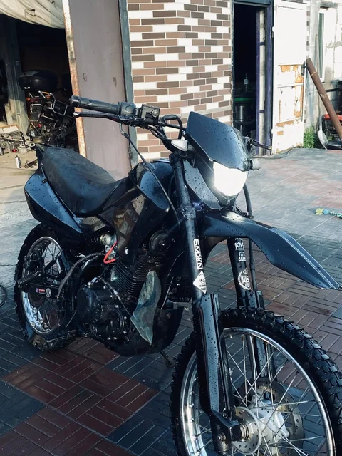 Racer Panther 300 - Грузовики в Елань