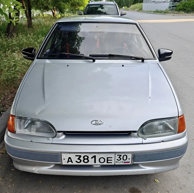 ВАЗ 2114 2004 года - Автозвук в Волгоград