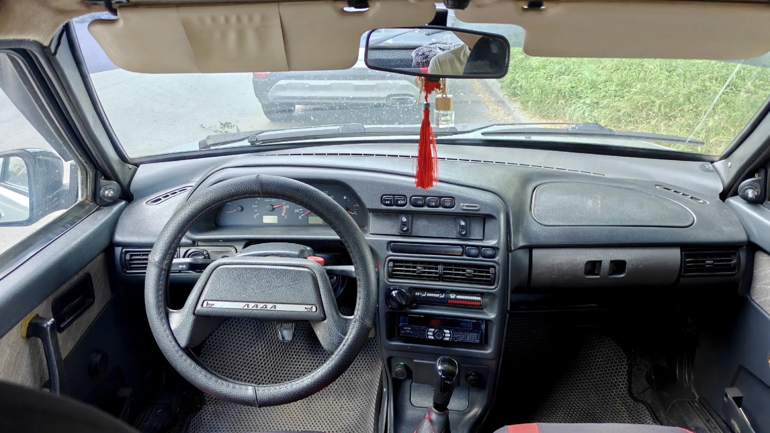 ВАЗ 2114 2004 года - Легковые автомобили (Авто) в Волгоград