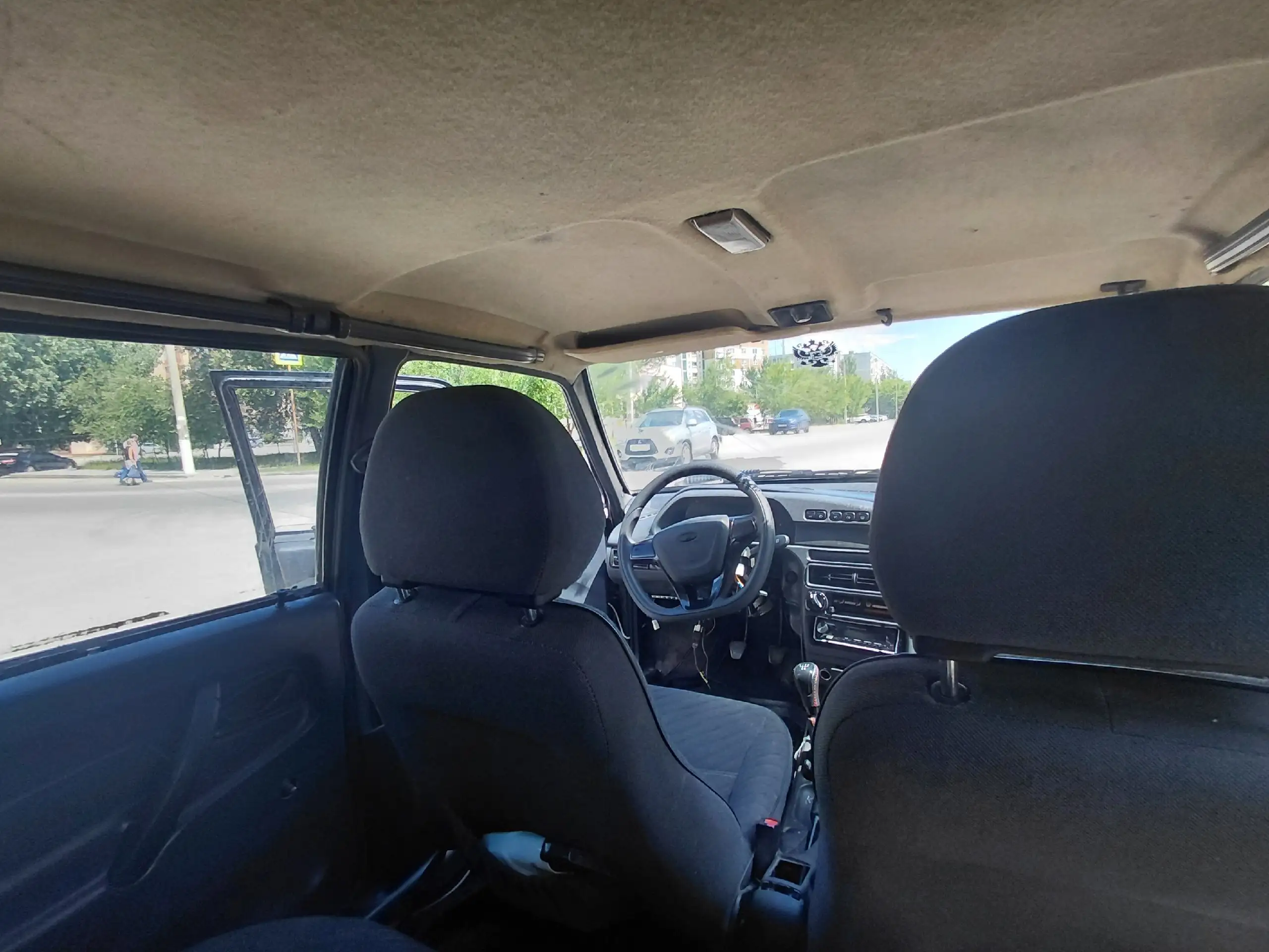 ВАЗ 2115 2004 года - Легковые автомобили (Авто) в Волгоград