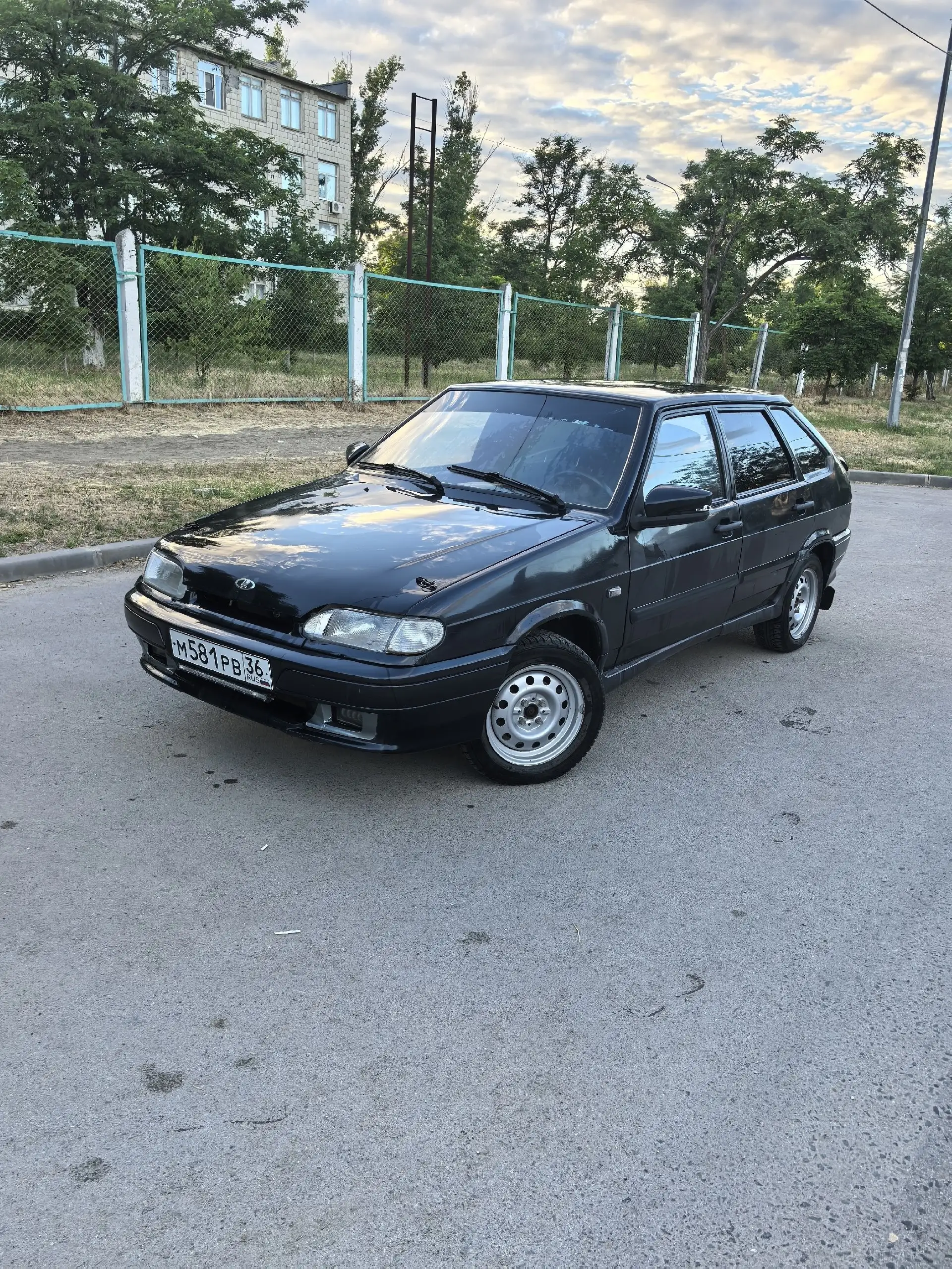 ВАЗ 2114 2009 года - Легковые автомобили (Авто) в Волгоград