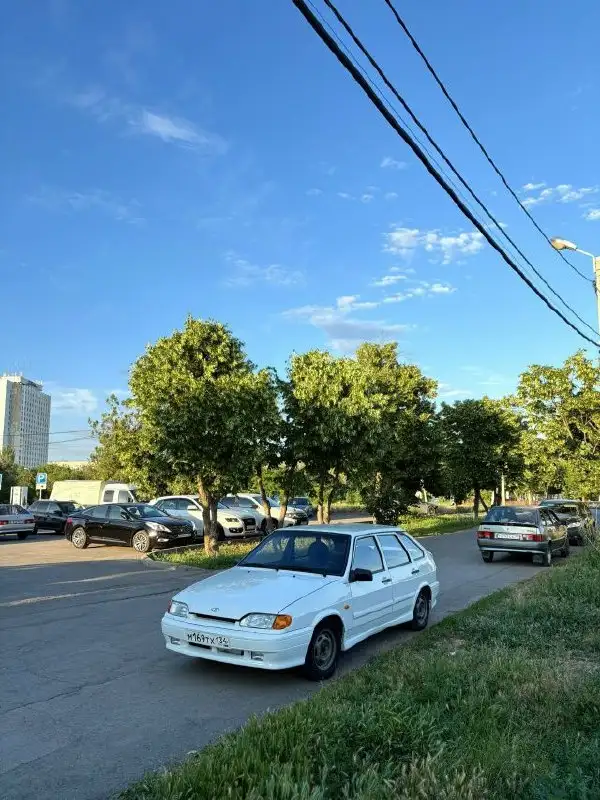 LADA 2012 года в отличном состоянии - Легковые автомобили (Авто) в Волгоград