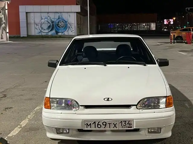 LADA 2012 года в отличном состоянии - Легковые автомобили (Авто) в Волгоград