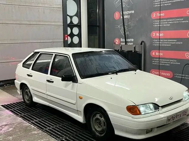 LADA 2012 года в отличном состоянии - Легковые автомобили (Авто) в Волгоград