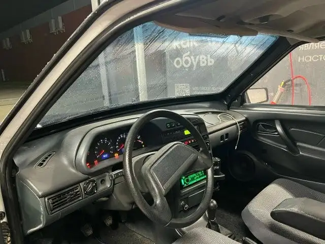 LADA 2012 года в отличном состоянии - Легковые автомобили (Авто) в Волгоград