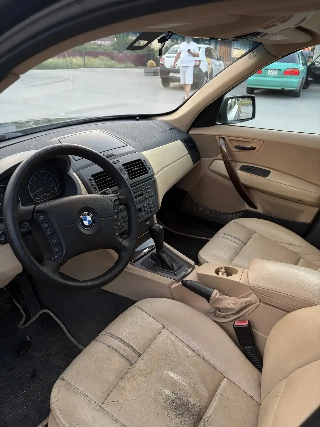 BMW X с проверенным техническим состоянием - Легковые автомобили (Авто) в Волгоград