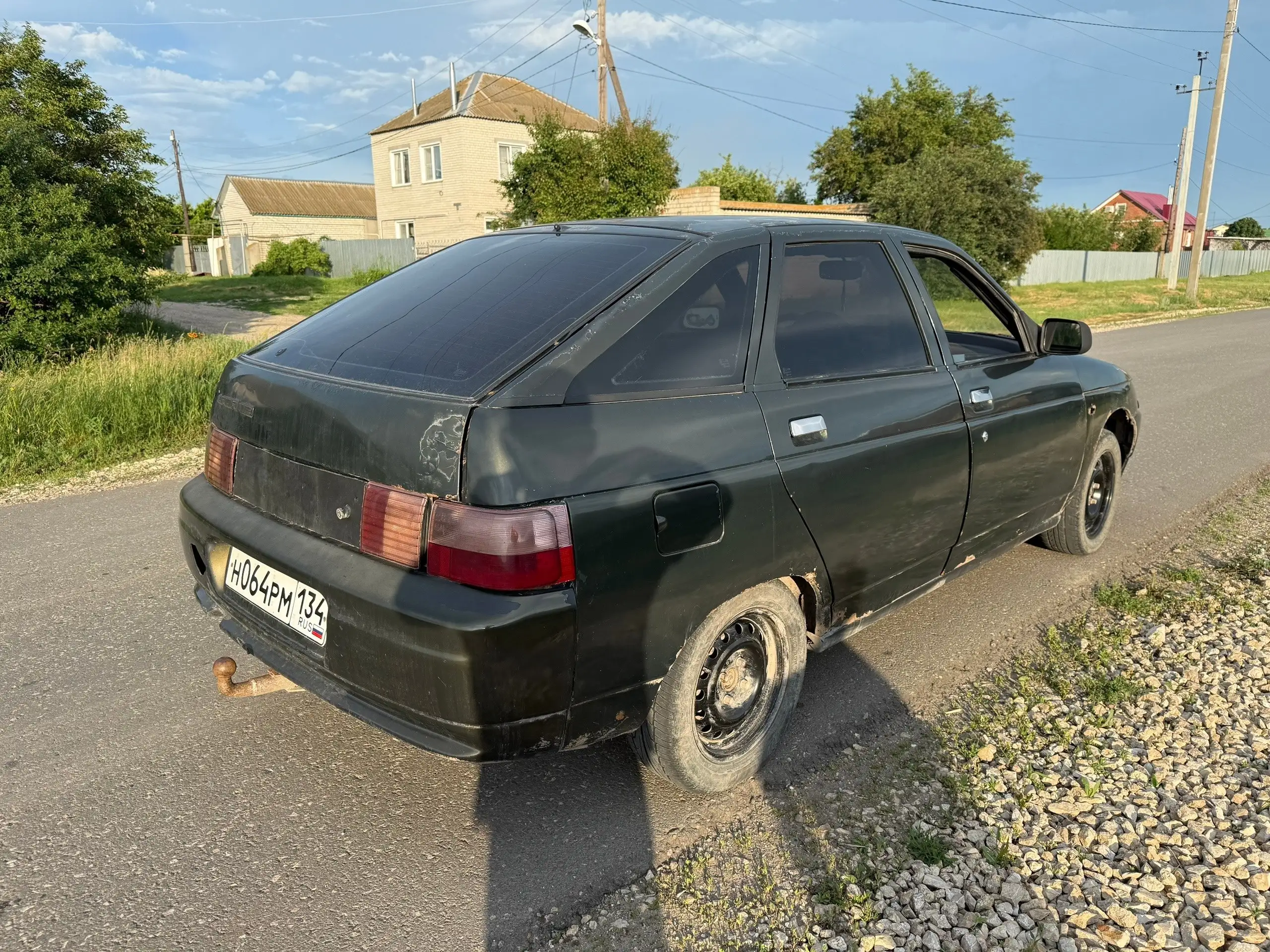 ВАЗ 2112, 2005 год - Легковые автомобили (Авто) в Волгоград