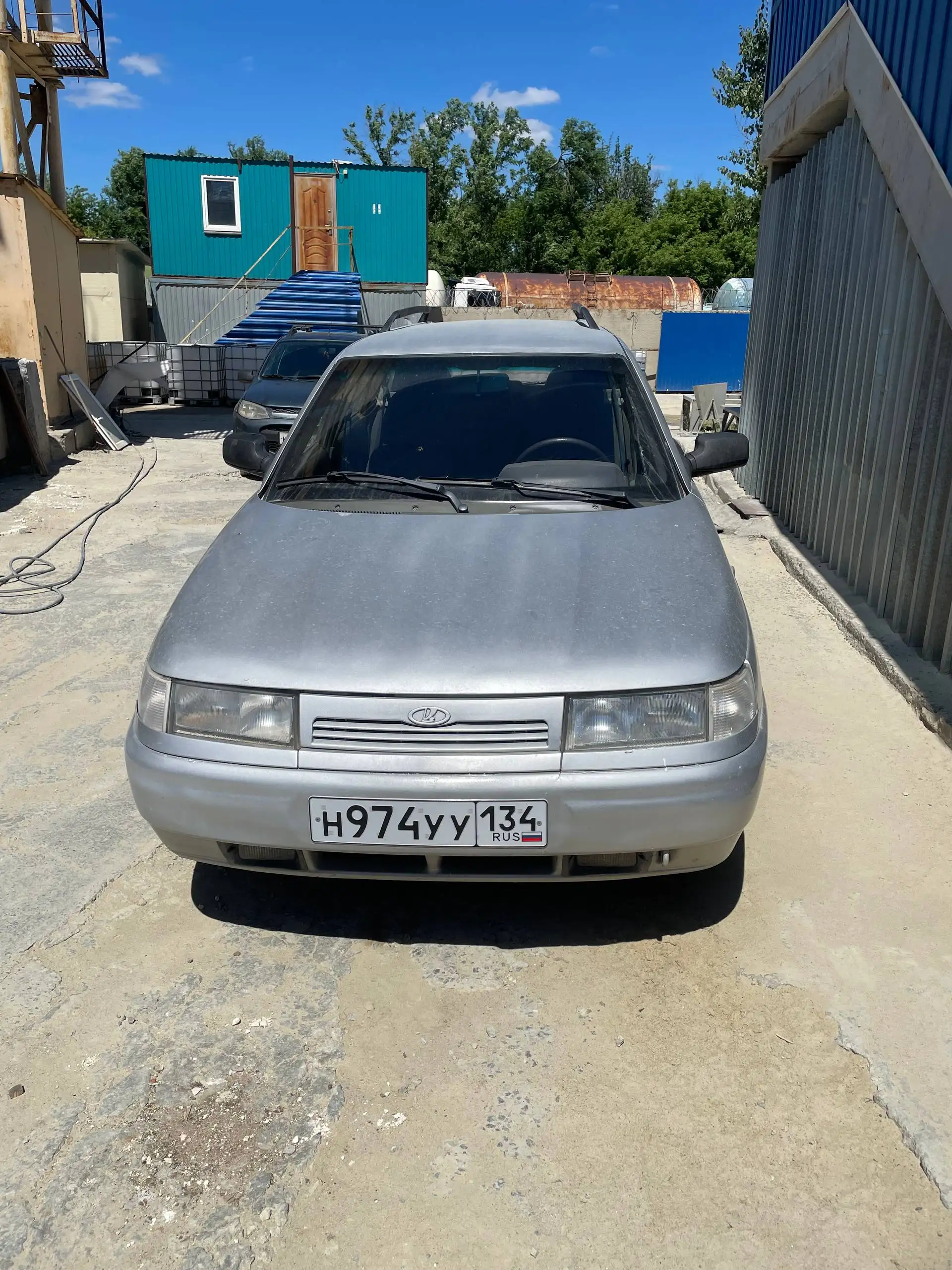 Ваз 2111 2005 - Авто в Волгоград