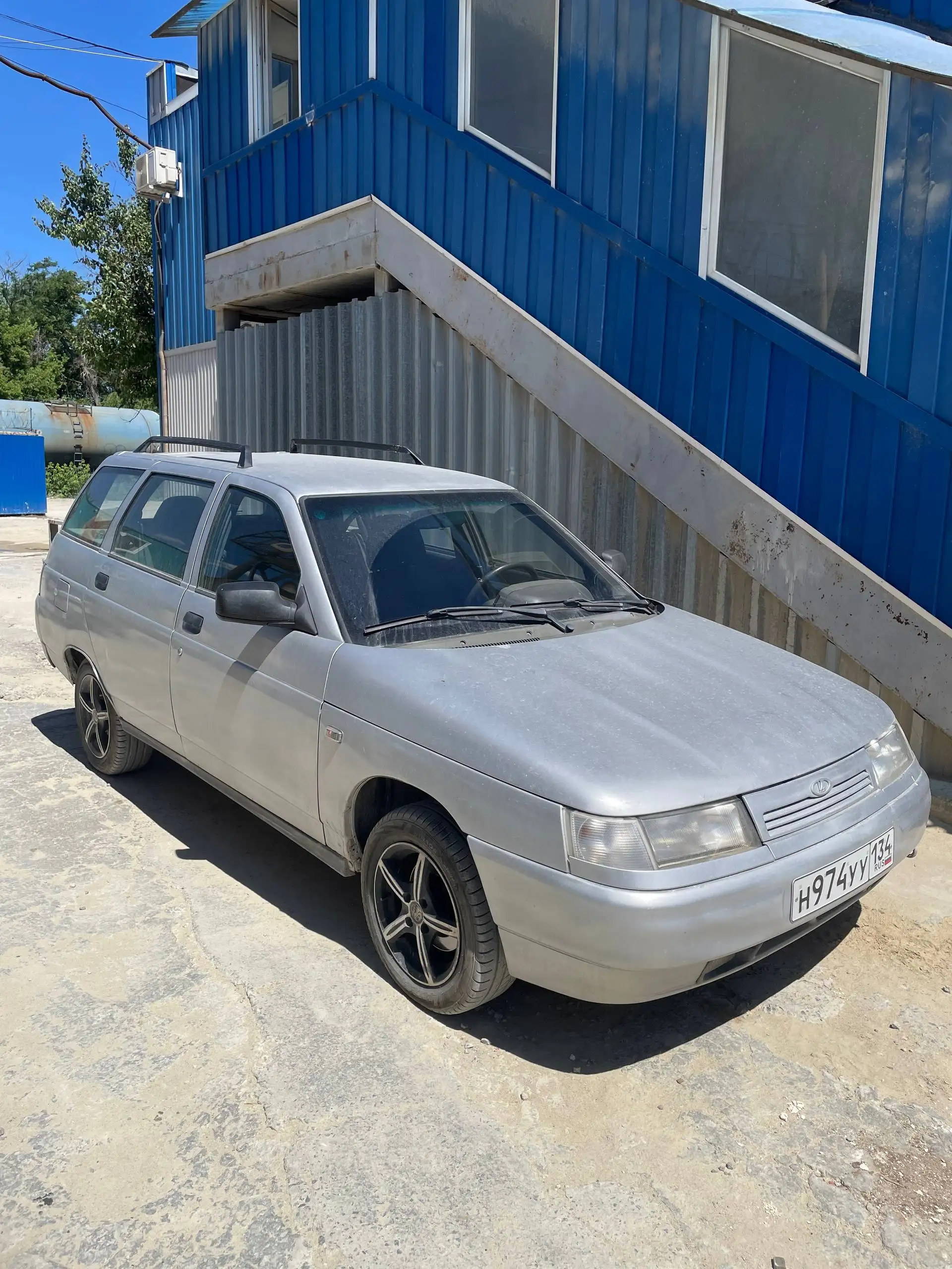 Ваз 2111 2005 - Авто в Волгоград