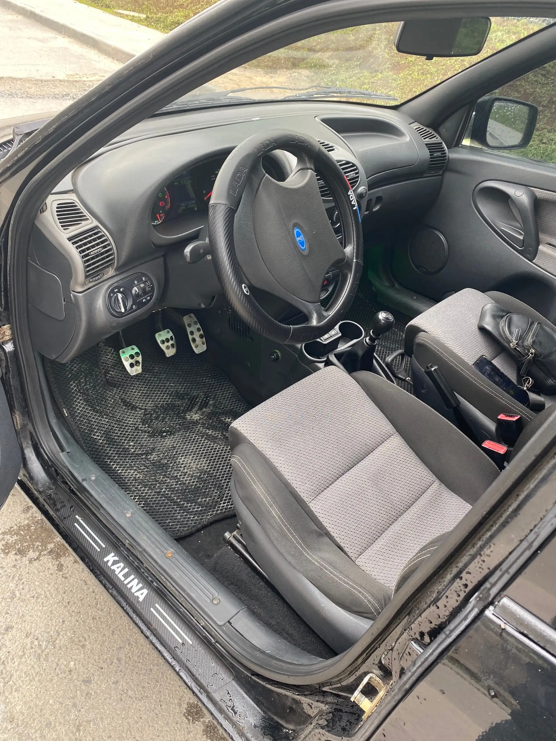 LADA Kalina Sport 2012 - Легковые автомобили (Авто) в Волгоград