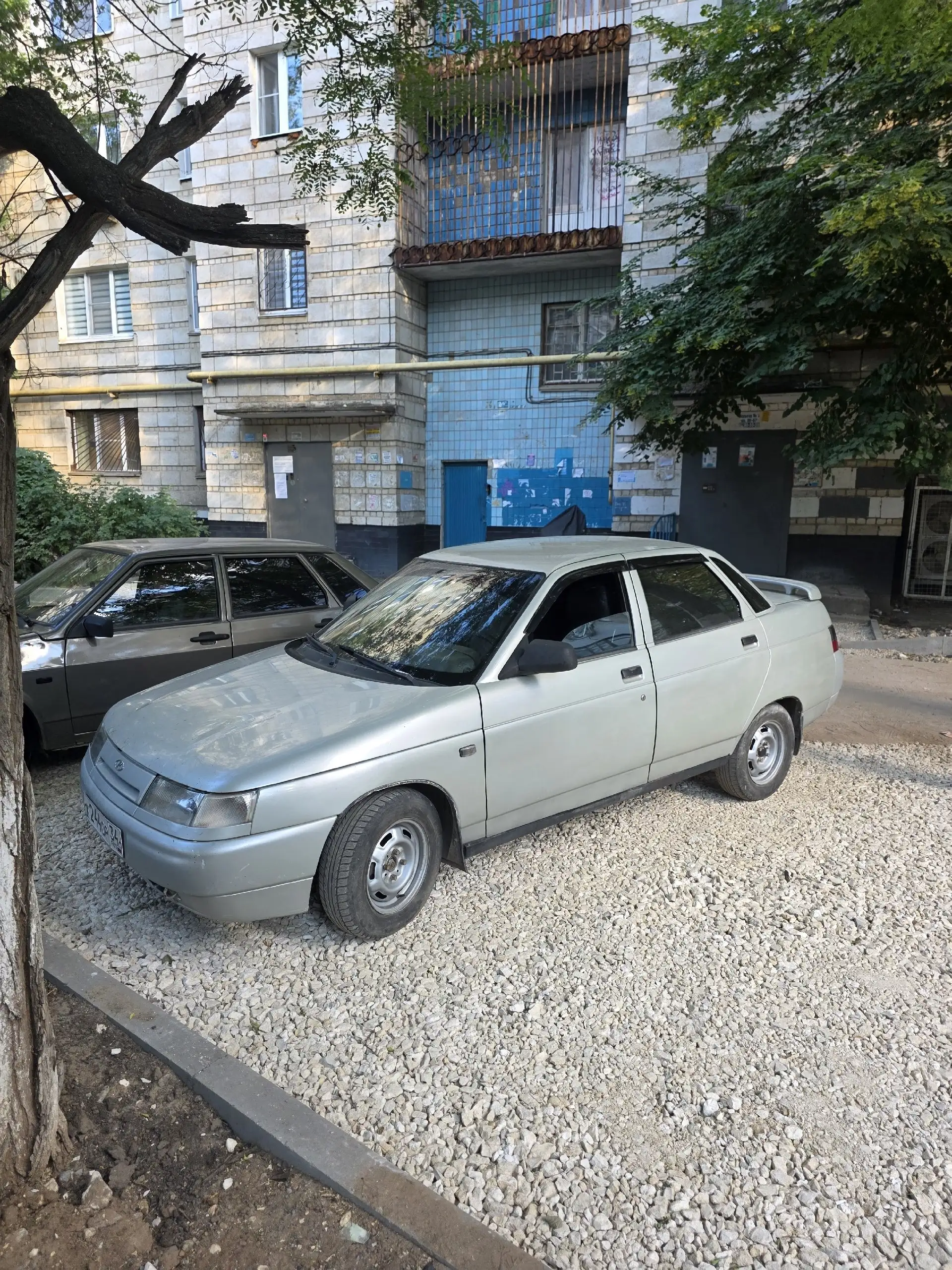 ВАЗ 2110 2003 года - Легковые автомобили (Авто) в Волгоград