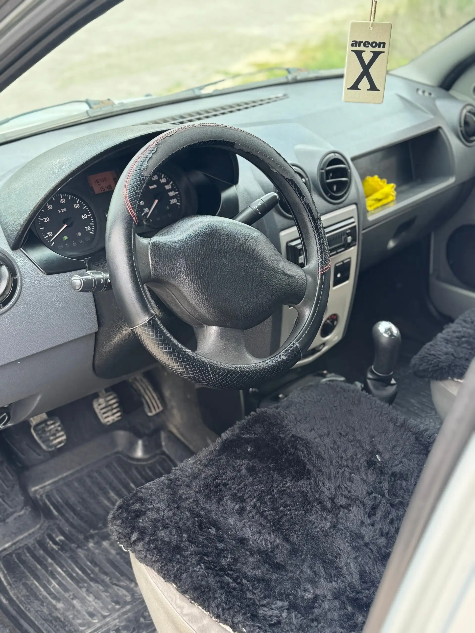 Renault Logan 2007 - Renault Logan (Авто) в Волгоград